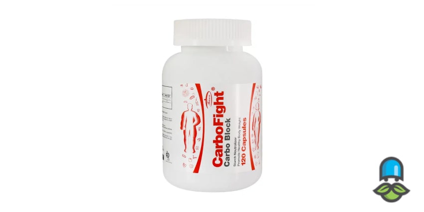 چگونه قرص کربوفایت جذب کربوهیدرات را کاهش می‌دهد؟